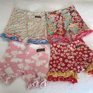 Matilda Jane shorts